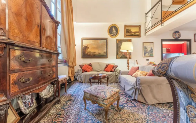 Portello Square Lux Apartment Genova