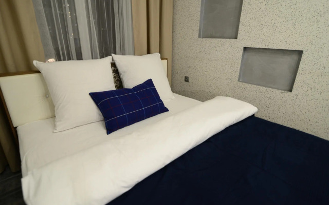 Апартаменты Renta36 (Рента) на улице Кольцовская 54