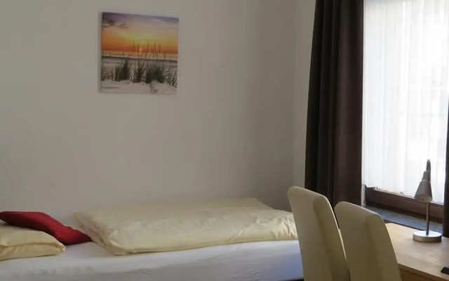 Hotel-Restaurant Saarblick