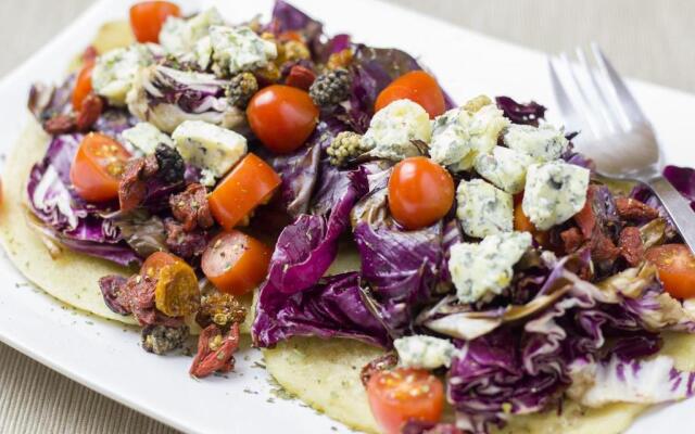 Villa TRULLO RAMACHANDRA