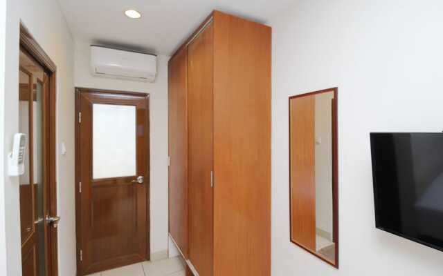 Ridz Residence