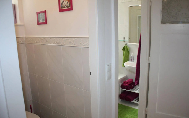 Park Apartment Vienna