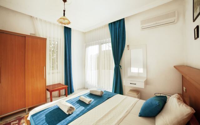 Zeybek 2 Pension & Apart