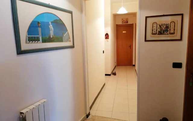 Bed and breakfast Lagiocosa