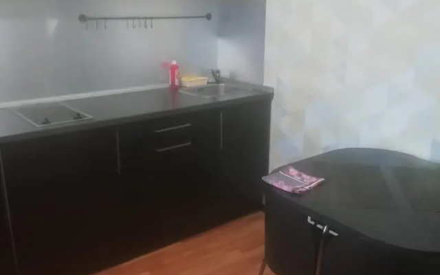 Апартаменты во 2-ом микрорайоне 18