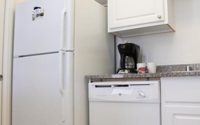 On-Base Suites Fort Irwin