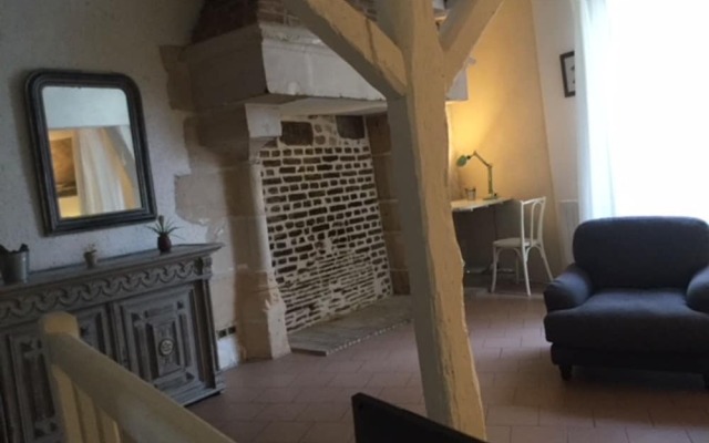 La petite Maison d'à coté, N° 11