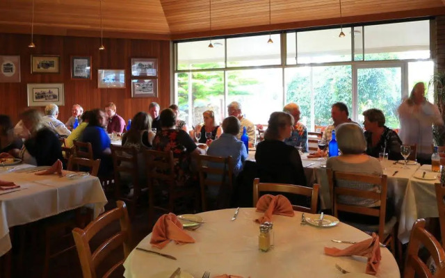 Bairnsdale Motor Inn