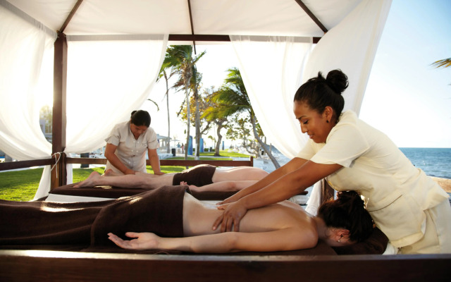 Hotel Riu Palace Peninsula - All Inclusive