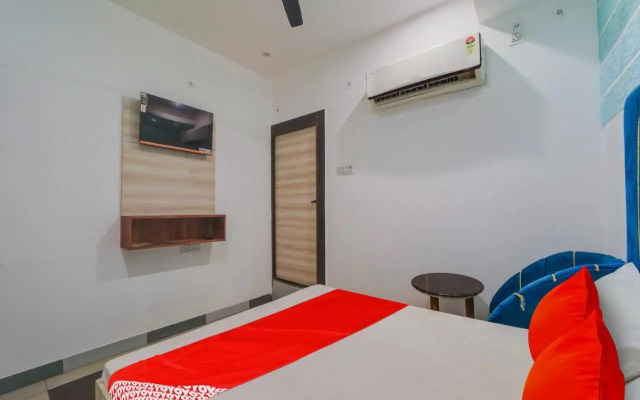 Hotel O Jagdamba Hotel