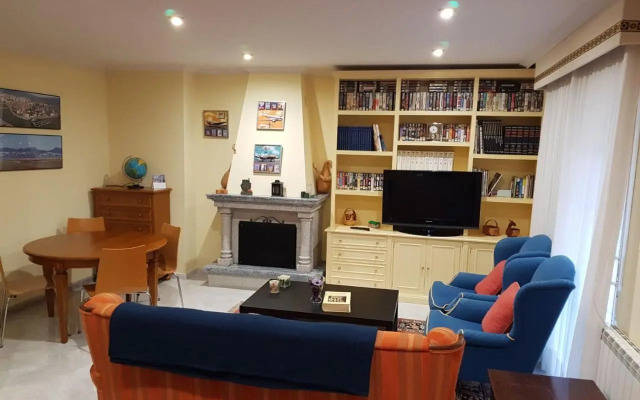 Apartamento Sanxenxo - Playa Areas