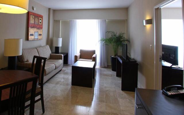 Fiesta Inn Coatzacoalcos