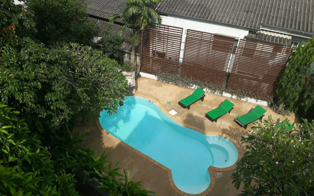 Wiriya House