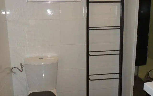 Mas Rouquette