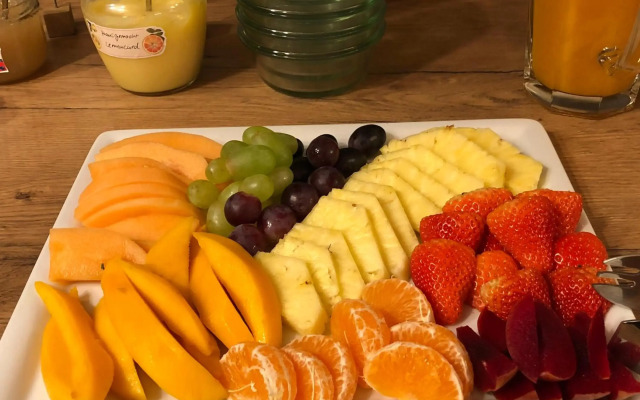 Hotel Garni Alpengruss