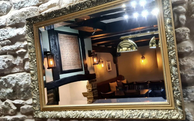 The Bull Hotel