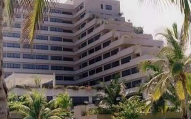 Hotel Playa Grande Caribe