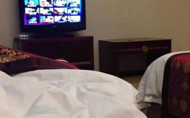 Vienna Longgang Hotel