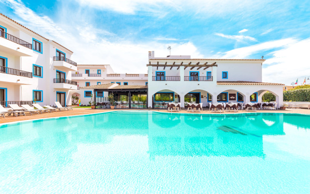 La Funtana Hotel - Adults Only