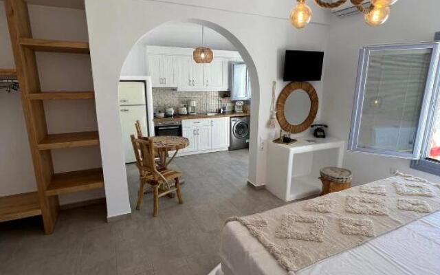 Provenzo Suite Levantis