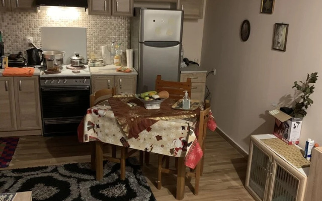 Cosy and Familiar Maisonette in Agious Deka, Corfu