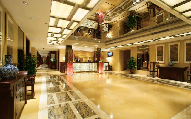 Sophia Hotel Hangzhou