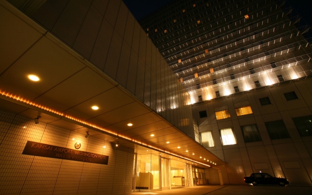 Kansai Airport Washington Hotel