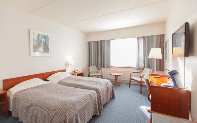 Hotel Falster