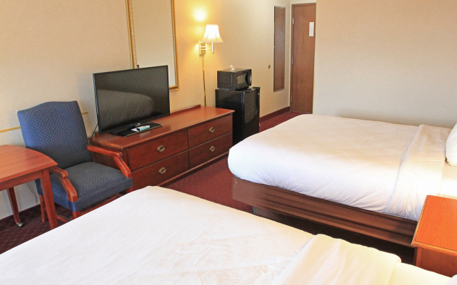 Fireside Inn & Suites - Belfast