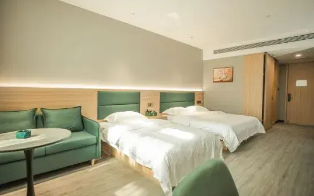 Sanhao Boutique Hotel