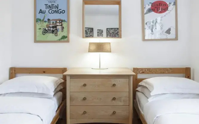 Theed Street by Onefinestay