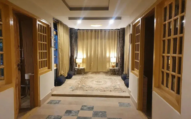 Sehrish Guest House Skardu