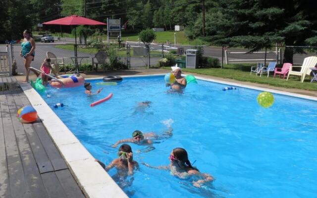 Lake Winnipesaukee Motel