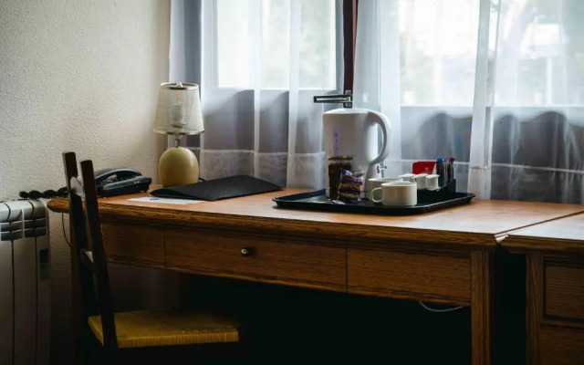 Primelodge Rotherham