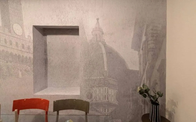 Laurel Apartment by Mmega