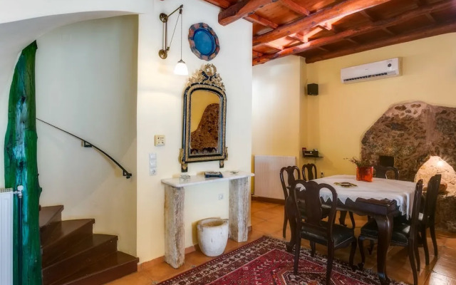 Ifigenia Luxury Suites and Villas