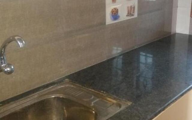 Vijaya Guest House
