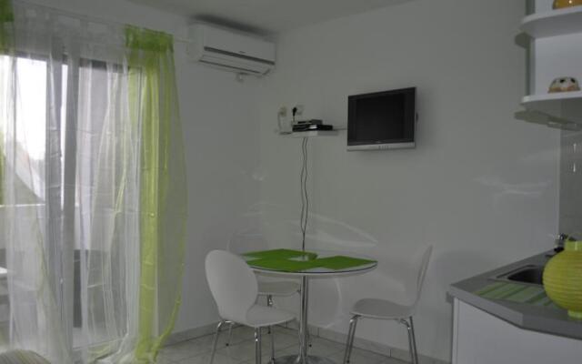 Apartments Vanja
