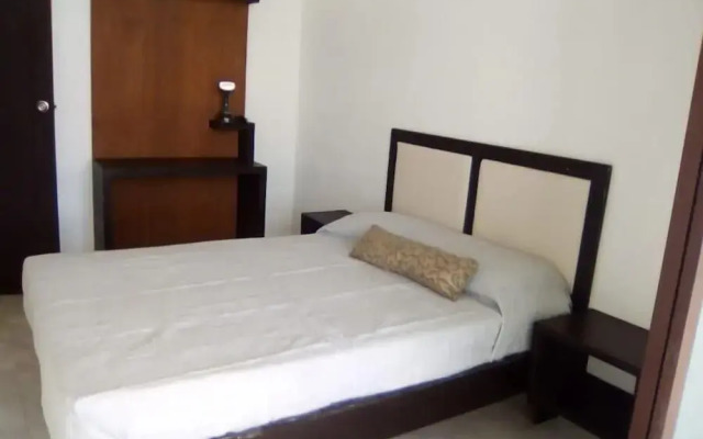 Torres Del Sol Ciricote