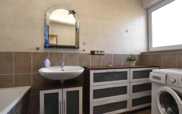 Exclusive Holiday Home in Rerik Mecklenburg With Terrace