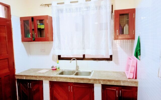 Lux Suites Marrakech Apartments