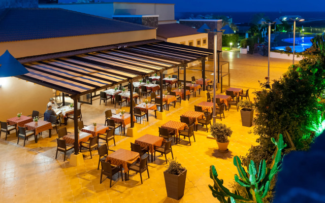 Hotel Luz del Mar