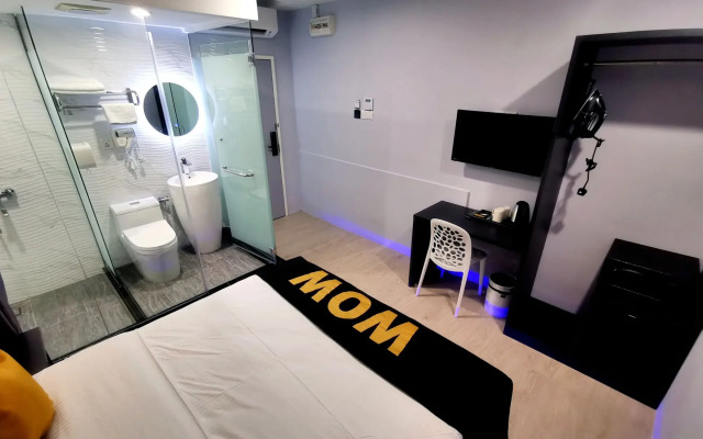 WOW Hotel Penang