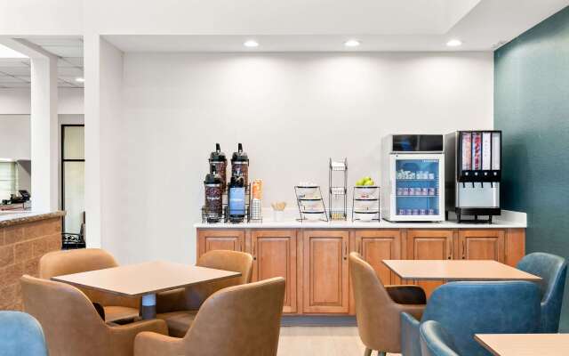 Comfort Inn Pocono Lakes Region