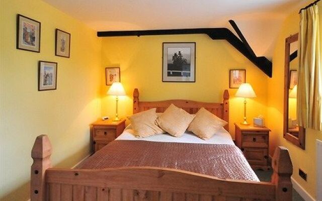 The Plough Inn at Ford