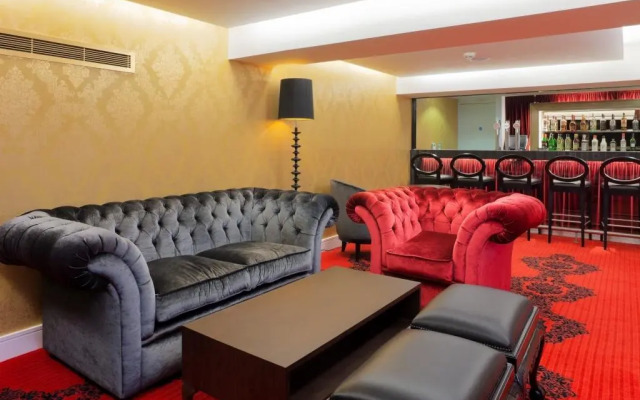 Heythrop Park Hotel - Adults Only