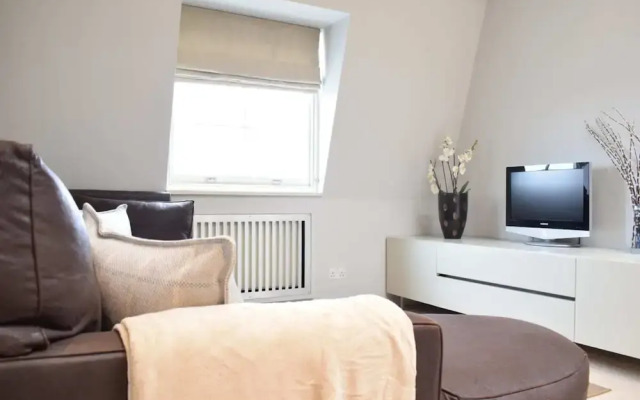 Bright and Modern 1 Bedroom Flat Knightsbridge