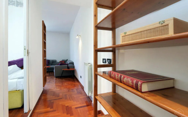 Trastevere Apartments - Jewish Ghetto Area