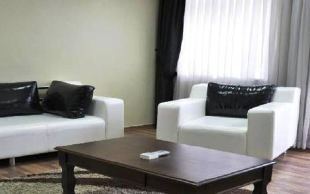 Taksim Home Apart