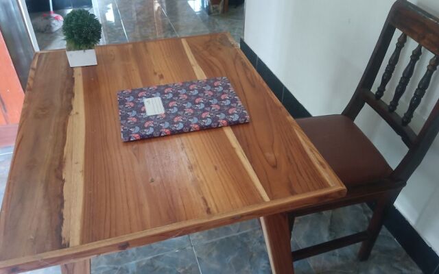 Hotel O Bagas Homestay Near DWH (Tourism Village Green) BILEBANTE